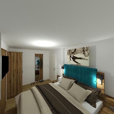 Chalet & Apartment Berger Sankt Johann im Pongau Ngoại thất bức ảnh