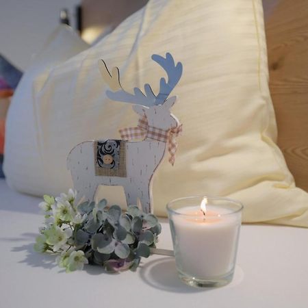 Chalet & Apartment Berger Sankt Johann im Pongau Ngoại thất bức ảnh