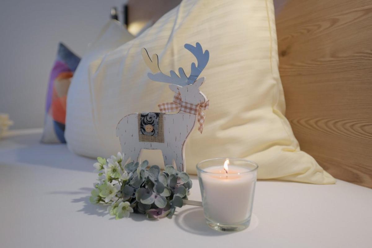 Chalet & Apartment Berger Sankt Johann im Pongau Ngoại thất bức ảnh