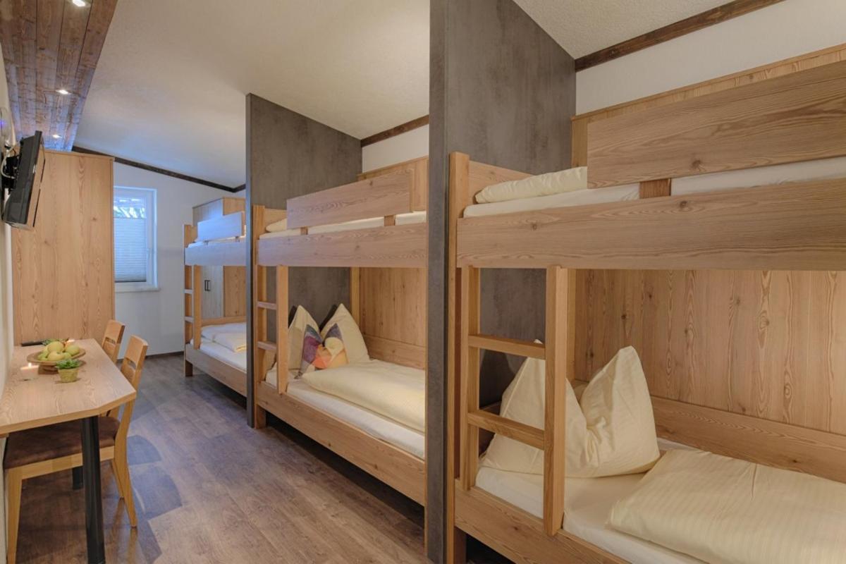 Chalet & Apartment Berger Sankt Johann im Pongau Ngoại thất bức ảnh