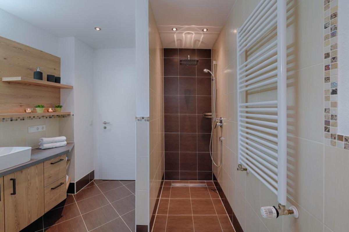 Chalet & Apartment Berger Sankt Johann im Pongau Ngoại thất bức ảnh