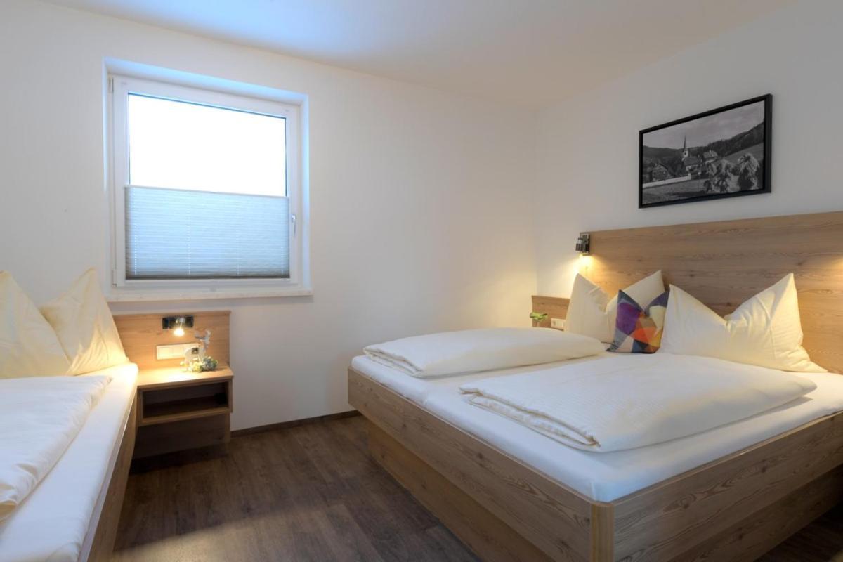 Chalet & Apartment Berger Sankt Johann im Pongau Ngoại thất bức ảnh
