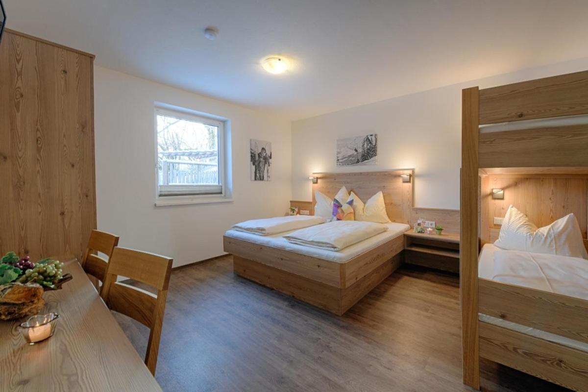 Chalet & Apartment Berger Sankt Johann im Pongau Ngoại thất bức ảnh