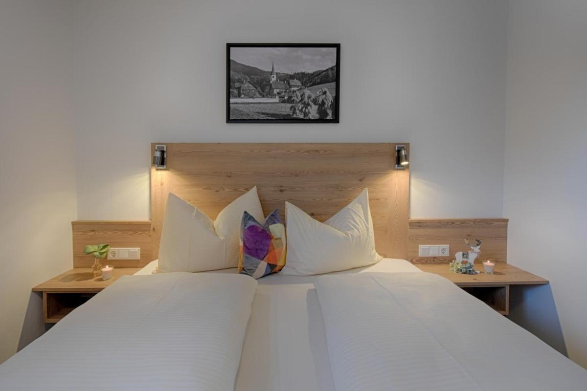 Chalet & Apartment Berger Sankt Johann im Pongau Ngoại thất bức ảnh