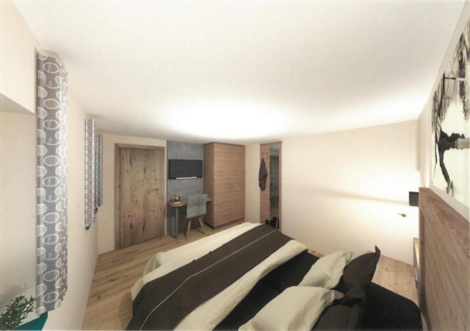 Chalet & Apartment Berger Sankt Johann im Pongau Ngoại thất bức ảnh